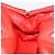 Autre Marque BOTTEGA VENETA Borsa a Mano Point Nylon 2 vie Rossa Oro Auth 132561M Rosso D'oro - vista 18
