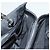 Bolsa de mão em nylon preto e prata Gucci Bamboo 002 1016 Auth ep9594 - vista 19