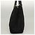 Bolsa de mão em nylon preto e prata Gucci Bamboo 002 1016 Auth ep9594 - vista 3