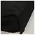 Bolsa de mão em nylon preto e prata Gucci Bamboo 002 1016 Auth ep9594 - vista 9