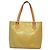LOUIS VUITTON Borsa a Mano Houston Monogram Vernis Grigio M91053 LV Auth ki5812 - vista 13