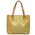 LOUIS VUITTON Borsa a Mano Houston Monogram Vernis Grigio M91053 LV Auth ki5812 - vista 2