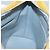 LOUIS VUITTON Borsa a Mano Houston Monogram Vernis Grigio M91053 LV Auth ki5812 - vista 20