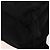 PRADA Backpack Nylon Black Silver Auth bs27459 Silvery - view 16