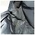 PRADA Backpack Nylon Black Silver Auth bs27459 Silvery - view 24