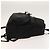 PRADA Backpack Nylon Black Silver Auth bs27459 Silvery - view 3