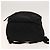 PRADA Backpack Nylon Black Silver Auth bs27459 Silvery - view 5