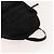 PRADA Backpack Nylon Black Silver Auth bs27459 Silvery - view 6