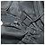 PRADA Backpack Nylon Black Silver Auth bs27459 Silvery - view 9