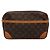 LOUIS VUITTON Clutch Compiegne 28 M51845 LV Auth ki5867 Monogramma - vista 13