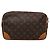 LOUIS VUITTON Clutch Compiegne 28 M51845 LV Auth ki5867 Monogramma - vista 2
