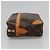 LOUIS VUITTON Clutch Compiegne 28 M51845 LV Auth ki5867 Monogramma - vista 3