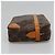 LOUIS VUITTON Clutch Compiegne 28 M51845 LV Auth ki5867 Monogramma - vista 4
