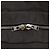Hermès HERMES Her Line MM Tote Tasche Canvas Grau Silber Auth 132513 Braun - Ansicht 10