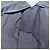 Hermès HERMES Her Line MM Tote Tasche Canvas Grau Silber Auth 132513 Braun - Ansicht 18