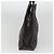 Hermès HERMES Her Line MM Tote Tasche Canvas Grau Silber Auth 132513 Braun - Ansicht 4