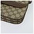 Gucci Bolso de Hombro GG Supreme PVC Beige Dorado 004 256 0024 Auth ki5813 - vista 14