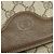 Gucci Bolso de Hombro GG Supreme PVC Beige Dorado 004 256 0024 Auth ki5813 - vista 17