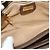 Gucci Bolso de Hombro GG Supreme PVC Beige Dorado 004 256 0024 Auth ki5813 - vista 21