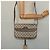Gucci Bolso de Hombro GG Supreme PVC Beige Dorado 004 256 0024 Auth ki5813 - vista 23