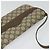 Gucci Bolso de Hombro GG Supreme PVC Beige Dorado 004 256 0024 Auth ki5813 - vista 6