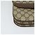 Gucci Bolso de Hombro GG Supreme PVC Beige Dorado 004 256 0024 Auth ki5813 - vista 9