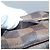 LOUIS VUITTON Pochette Okapi PM Damier Ebene N61738 LV Auth 132788 - vista 12