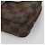 LOUIS VUITTON Pochette Okapi PM Damier Ebene N61738 LV Auth 132788 - vista 7