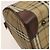 Autre Marque Borsa Boston Burberrys Nova Check in pelle PVC 2 vie beige oro Auth 131032 D'oro - vista 16