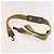 Autre Marque Borsa Boston Burberrys Nova Check in pelle PVC 2 vie beige oro Auth 131032 D'oro - vista 22