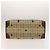 Autre Marque Borsa Boston Burberrys Nova Check in pelle PVC 2 vie beige oro Auth 131032 D'oro - vista 5