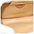 Céline Borsa a Spalla in Tela Macadam CELINE PVC Beige Oro Auth 133028 D'oro - vista 11