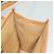Céline Borsa a Spalla in Tela Macadam CELINE PVC Beige Oro Auth 133028 D'oro - vista 19