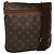 LOUIS VUITTON Pochette Bosphore Monogram Borsa a Spalla M40044 LV Auth bs28103 Monogramma