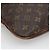LOUIS VUITTON Pochette Bosphore Monogram Borsa a Spalla M40044 LV Auth bs28103 Monogramma - vista 17