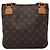 LOUIS VUITTON Pochette Bosphore Monogram Borsa a Spalla M40044 LV Auth bs28103 Monogramma - vista 2