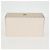 CHANEL Matelassé Schmuckkästchen Schmuckbox Lammleder Gold CC Auth 129974SM Golden - Ansicht 6