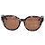 Gafas de sol Salvatore Ferragamo de plástico marrón Auth BA4244 Castaño - vista 2