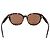 Gafas de sol Salvatore Ferragamo de plástico marrón Auth BA4244 Castaño - vista 3