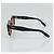 Gafas de sol Salvatore Ferragamo de plástico marrón Auth BA4244 Castaño - vista 5