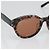 Gafas de sol Salvatore Ferragamo de plástico marrón Auth BA4244 Castaño - vista 6