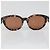 Gafas de sol Salvatore Ferragamo de plástico marrón Auth BA4244 Castaño - vista 8