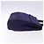 PRADA Borsa a Mano Camoscio Viola Oro Auth 132139 D'oro Porpora - vista 3
