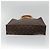 LOUIS VUITTON Borsa Sac Plat Monogram M51140 Auth LV 134747 Monogramma - vista 5
