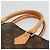 LOUIS VUITTON Borsa Sac Plat Monogram M51140 Auth LV 134747 Monogramma - vista 8