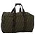 Borsa Boston in tela Zucca FENDI marrone nero Auth BA4042