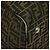 Borsa Boston in tela Zucca FENDI marrone nero Auth BA4042 - vista 16