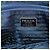 Borsa a Spalla con Catena PRADA in Nylon Blu Navy Oro Auth sw1307 D'oro - vista 18