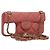 Camera CHANEL Matelasse Chain iPhone Case Lamb Skin Pink CC Auth PP819