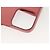 Camera CHANEL Matelasse Chain iPhone Case Lamb Skin Pink CC Auth PP819 - view 17